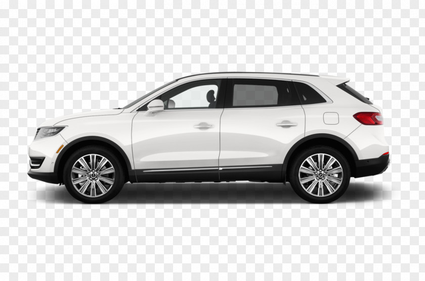 Lincoln Motor Company 2017 MKX 2016 Car Ford PNG