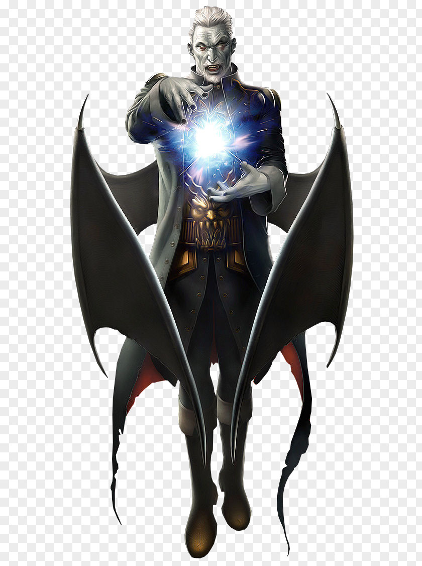 Lineage2 Lineage II 2 Revolution Vampire Art PNG