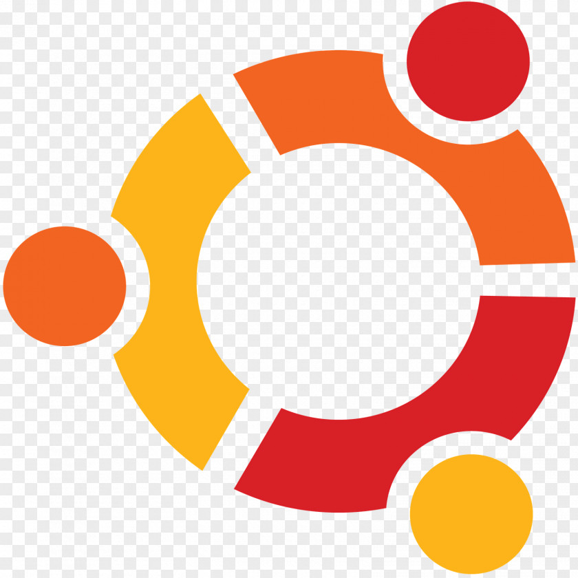 Linux Ubuntu Logo Operating Systems PNG