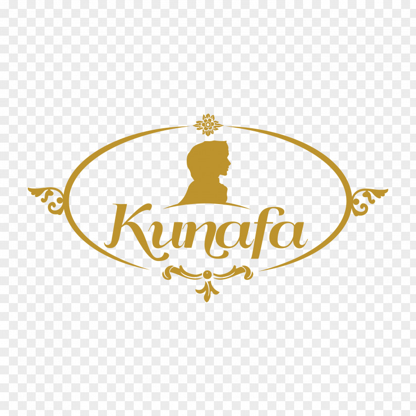 Logo Emblem Kanafeh Line PNG