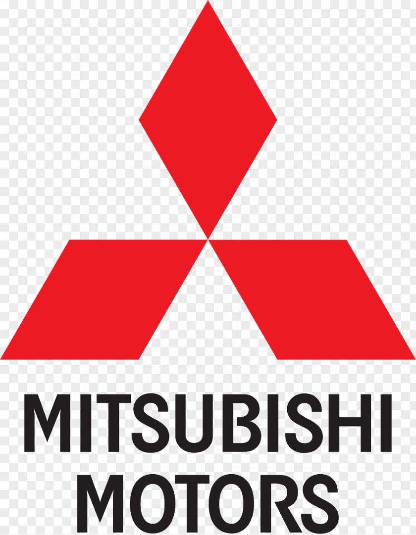 Mitsubishi Motors Car Logo PNG