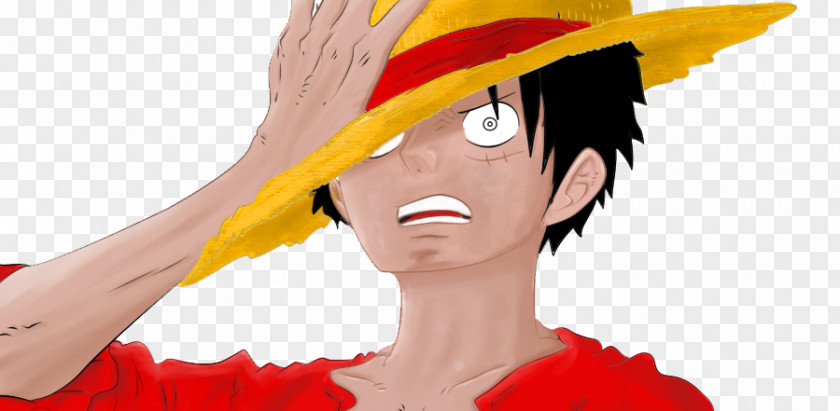 One Piece Monkey D. Luffy Shanks Haki Silvers Rayleigh PNG