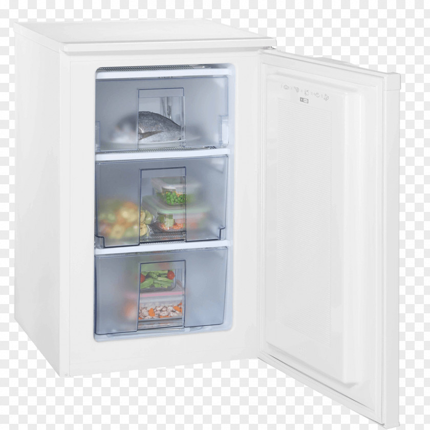 Refrigerator Vestel Freezers Robert Bosch GmbH Home Appliance PNG
