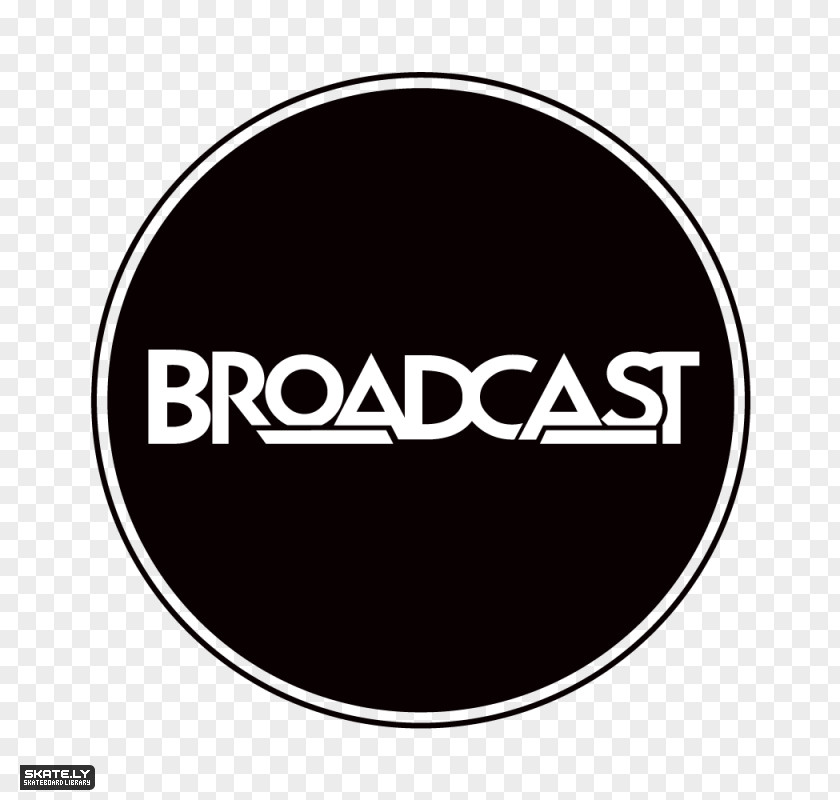 Skateboard Logo Skateboarding Broadcasting RADIO AM5 PNG