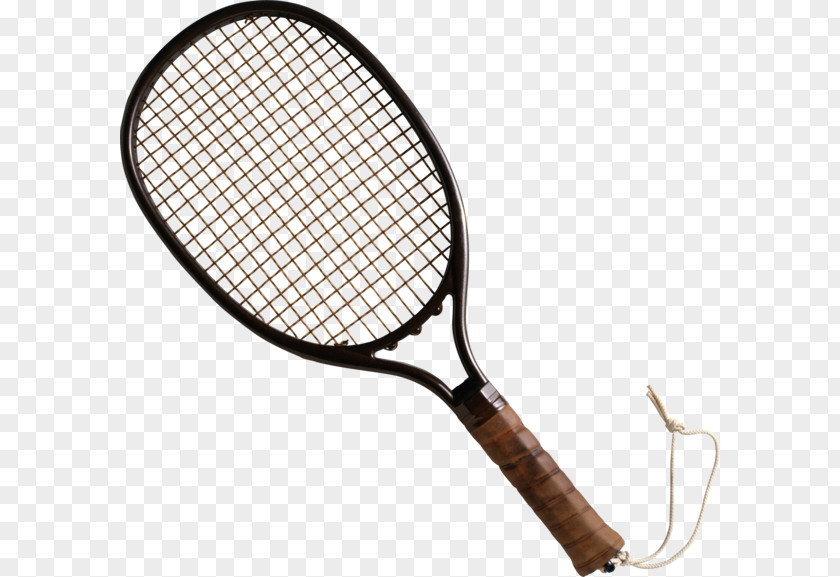 Tennis Racket Head Rakieta Tenisowa Babolat Strings PNG