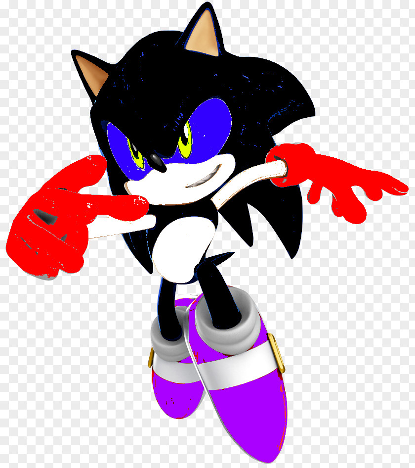 Terrible Sonic The Hedgehog Unleashed Ariciul Mario PlayStation 2 PNG