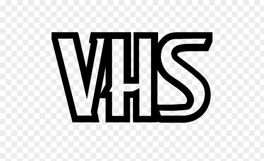 Vhs VHS Logo PNG
