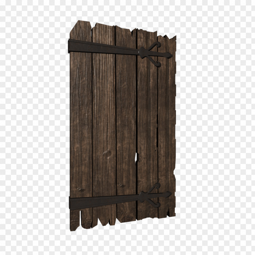 Wooden Door Garage Doors Window Wood Barn PNG