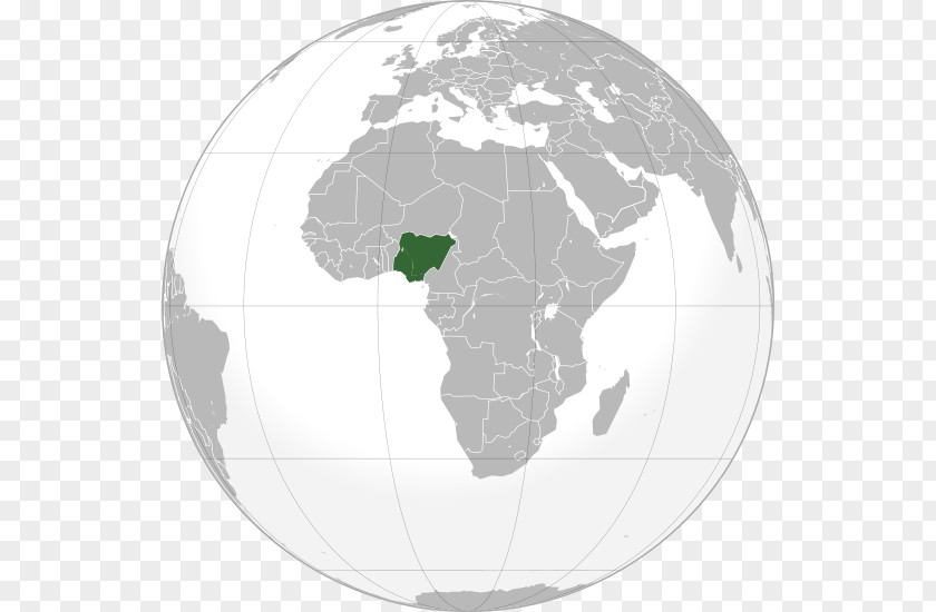 World Map Egypt Kenya PNG