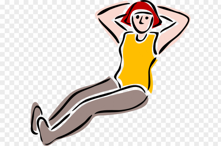 Aerobics Exercise Physical Fitness Clip Art PNG