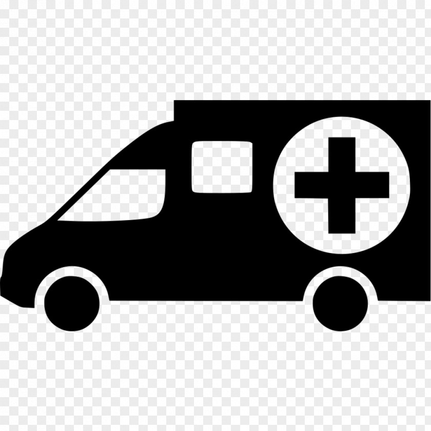 Ambulance Emergency Medical Services Vehicle Paramedic PNG