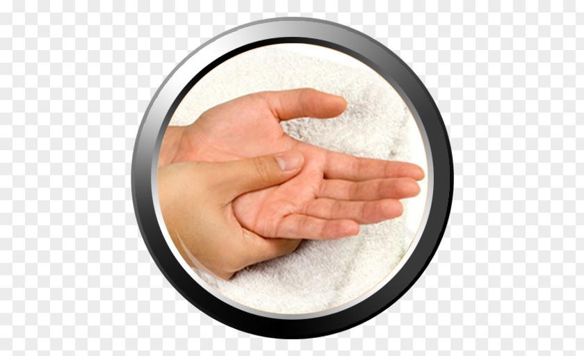 Android Acupressure Healing PNG