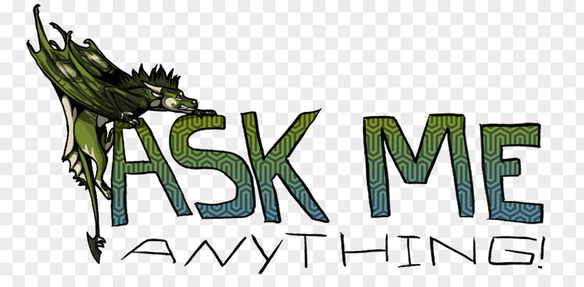 Ask Anything Shapeshifting Logo Brand Font PNG