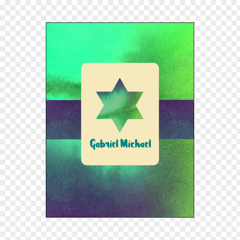 Bar Mitzvah Star Of David Logo Font Infant Text Messaging PNG