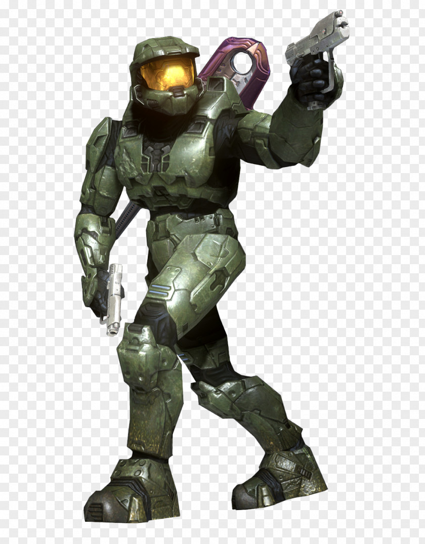 Chief Halo 3 4 Halo: The Master Collection Reach 2 PNG