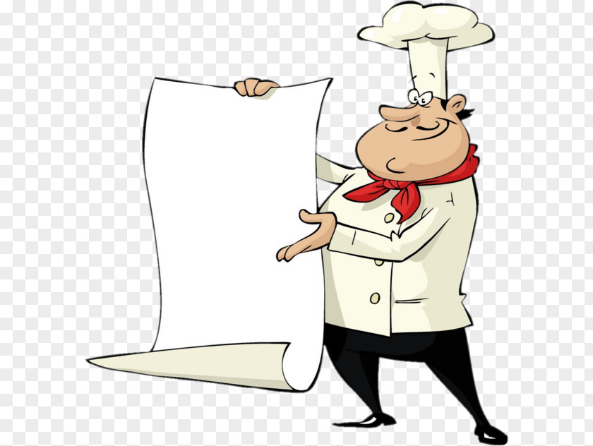 Cooking Chef Royalty-free PNG