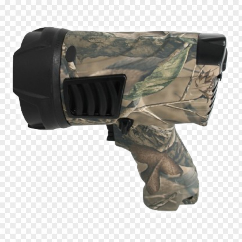 Deerhunter Sports Association Lumen Shooting Sport Flashlight PNG