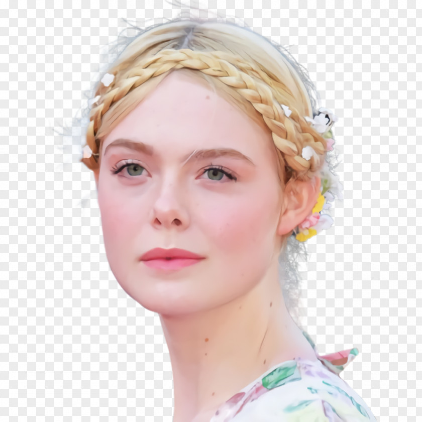 Headpiece Blond Hair Tie Headband PNG