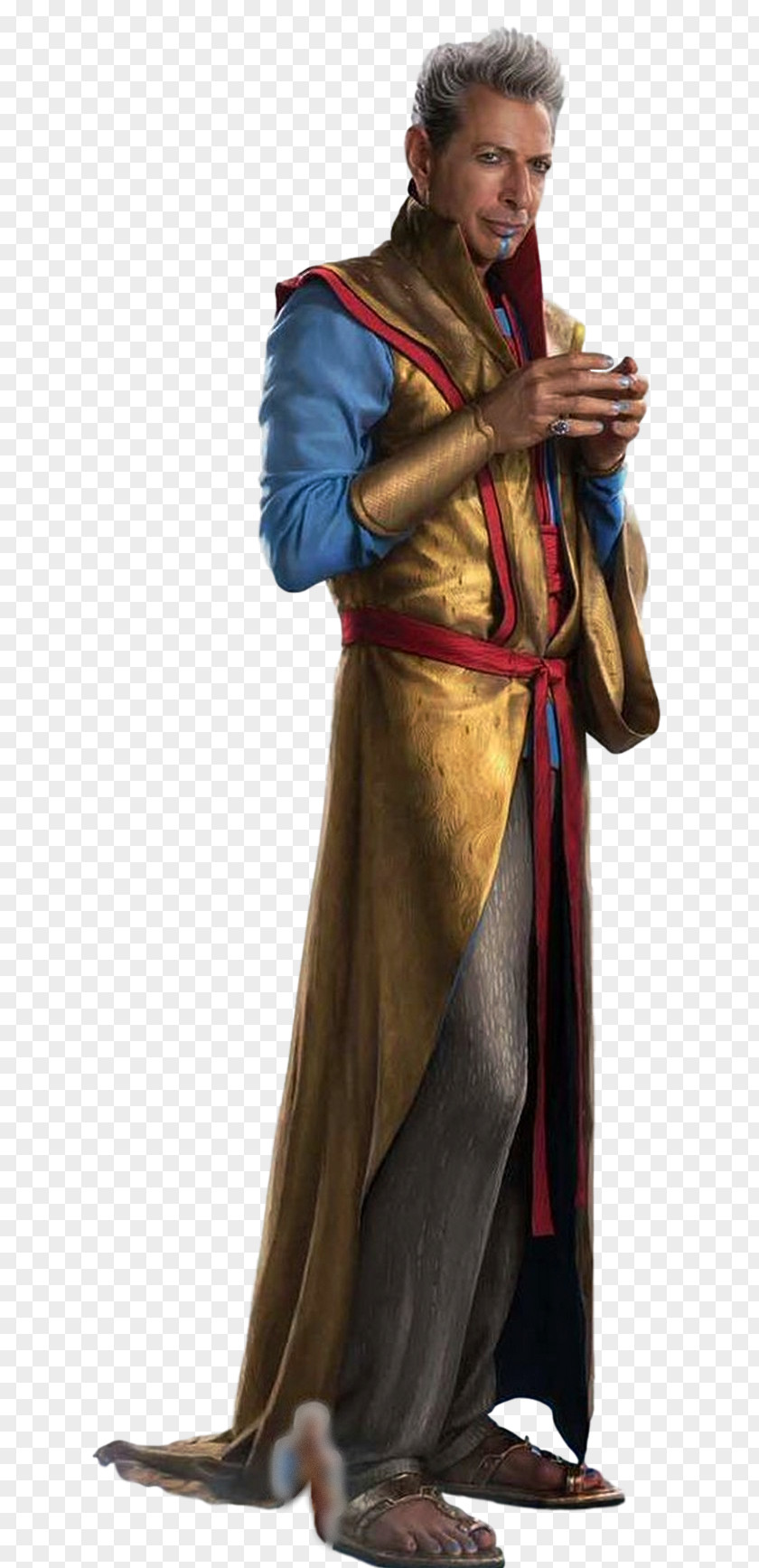 Loki Grandmaster Thor: Ragnarok Jeff Goldblum Marvel Cinematic Universe PNG