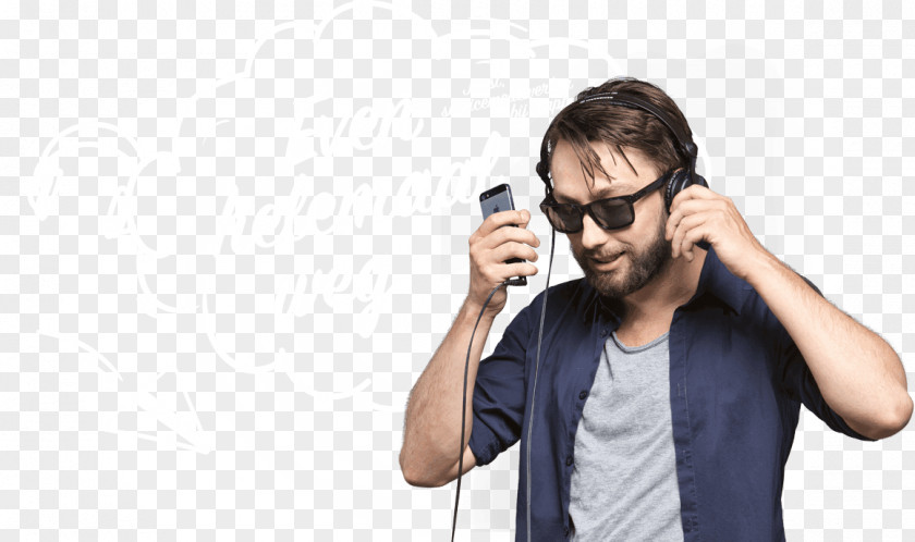 Microphone Headphones Photography Communication Hearing PNG