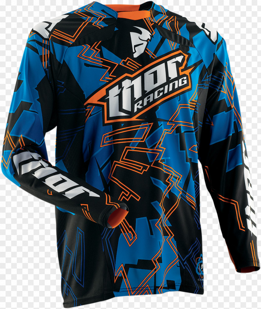 Motocross Tracksuit T-shirt Motorcycle Clothing PNG