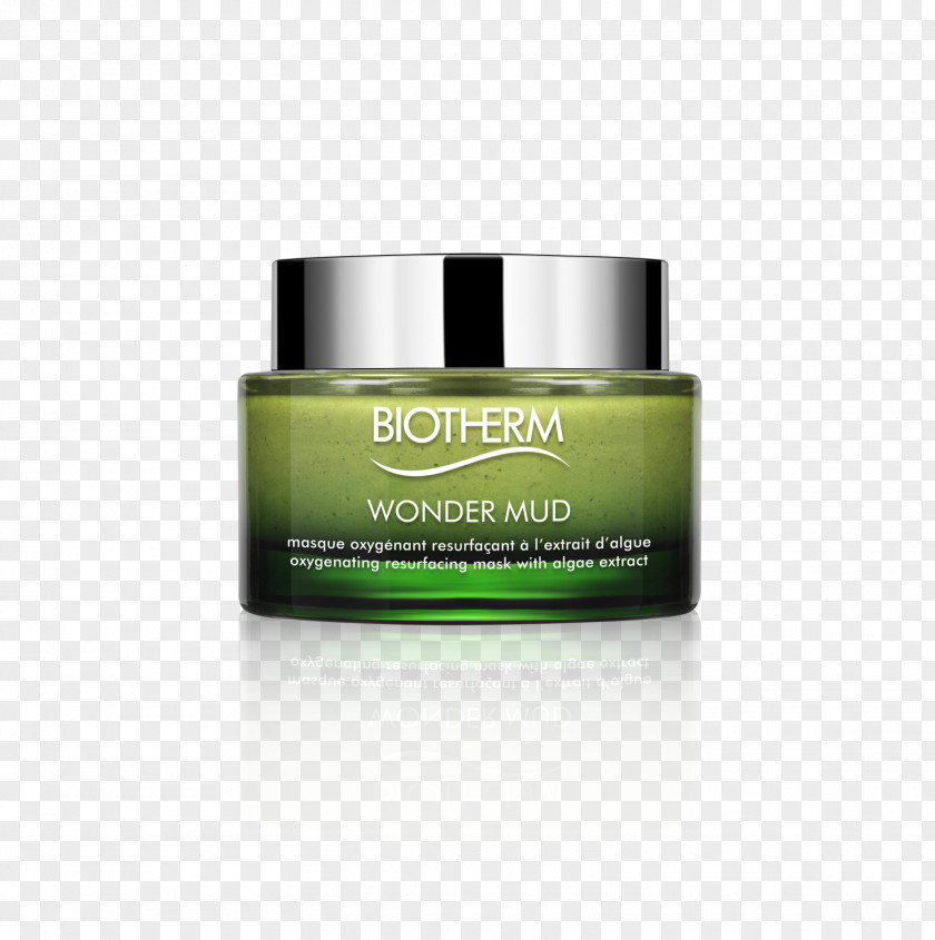Mud Mask Sunscreen Biotherm Cosmetics Personal Care Cleanser PNG