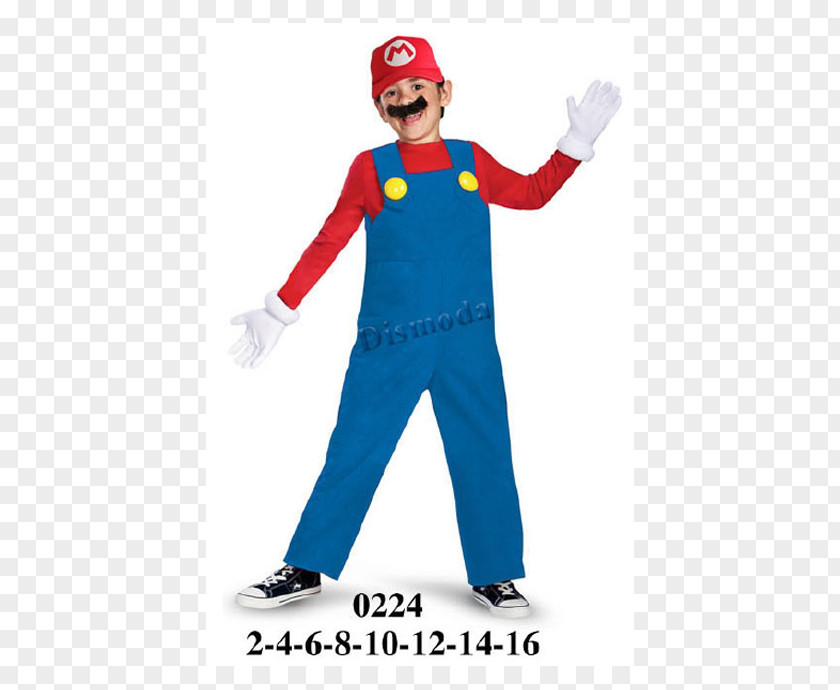 New Super Mario Bros. U Deluxe World Luigi PNG