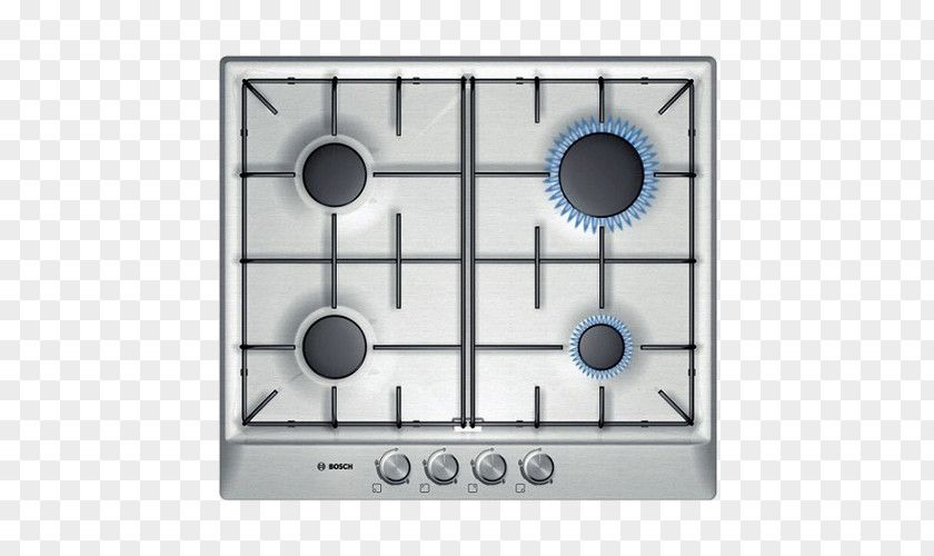 Oven Gas Stove Hob Burner Home Appliance PNG