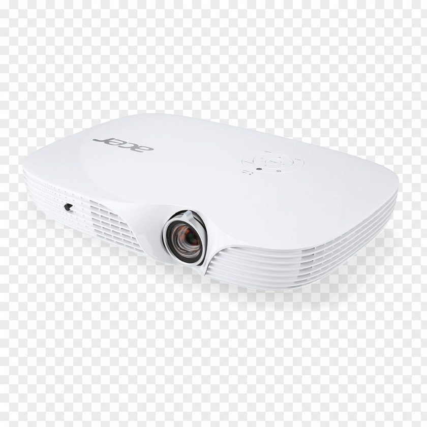 Projector Multimedia Projectors Acer K650i Hardware/Electronic Predator Z850 DLP 1080p LED PNG