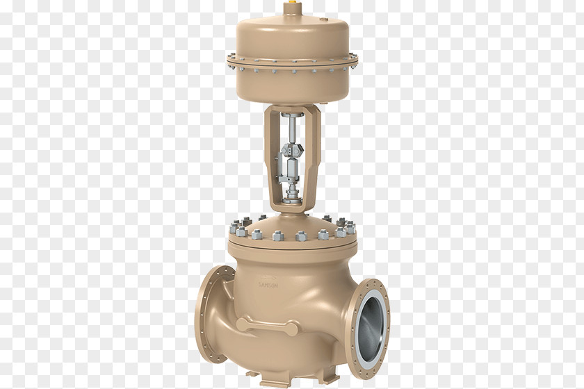 Seal Control Valves Globe Valve Metal Bellows PNG