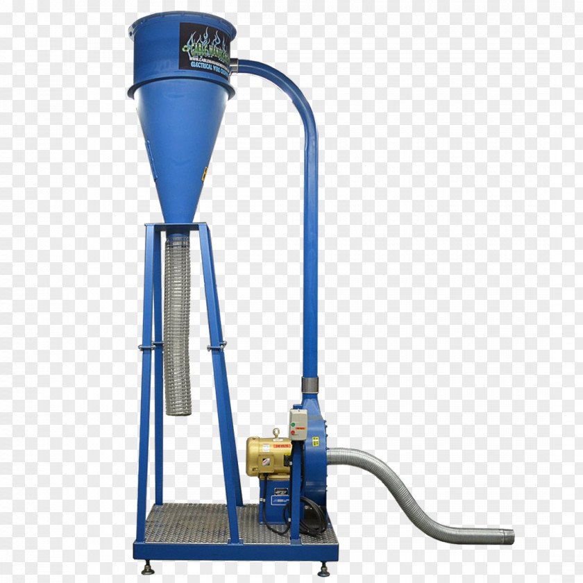 Separator Material Cable Management Machine Plastic Conveyor System Electrical PNG