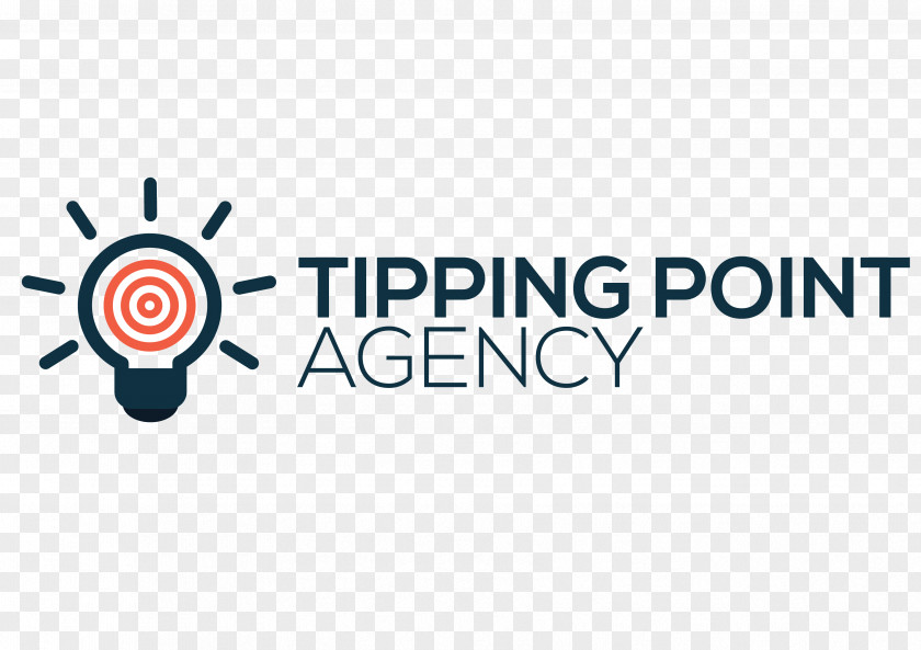 Social Media The Tipping Point Brand Organization Digital Marketing PNG