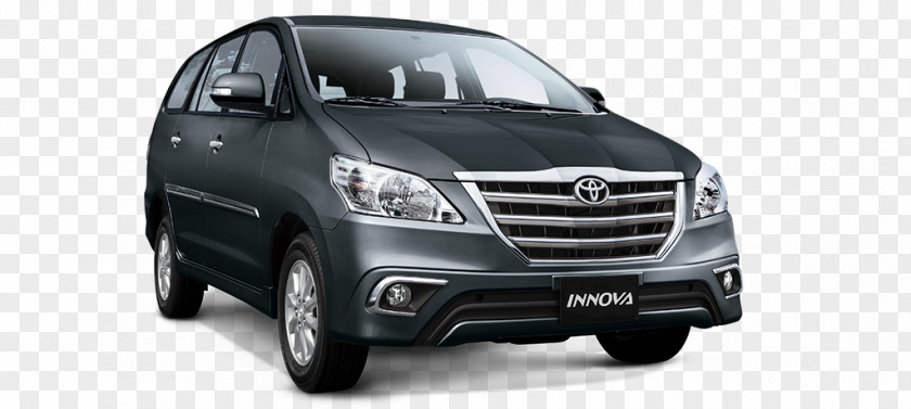 Toyota Innova Fortuner Car Camry PNG