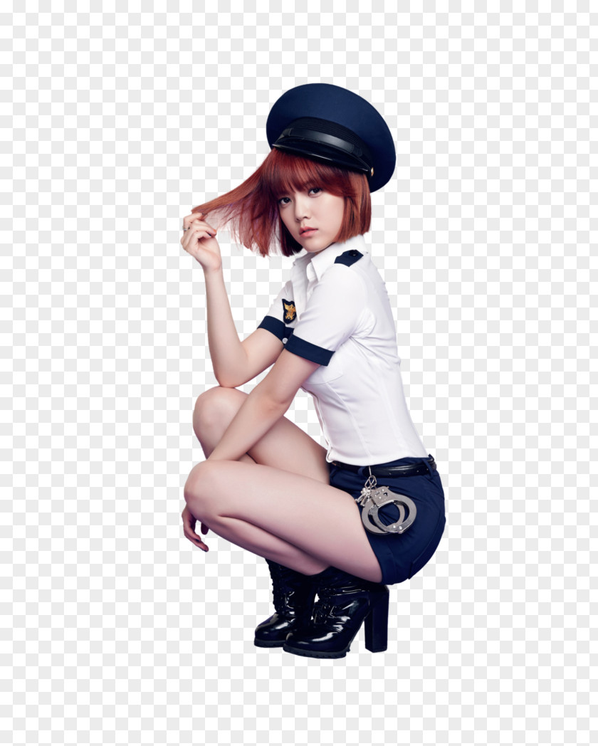 Aoa Shin Jimin AOA Ace Of Angels Short Hair K-pop PNG