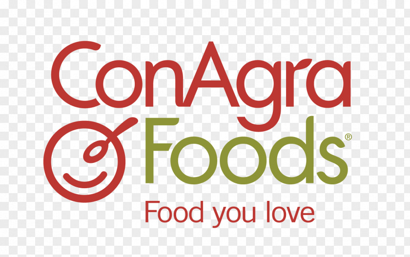 Business Success Story Conagra Brands Logo Food General Mills PNG