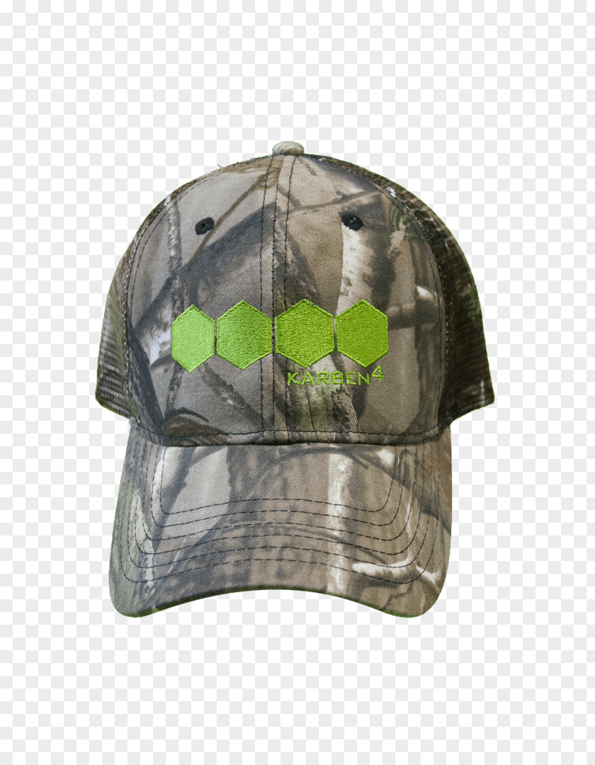 Camo Hat Baseball Cap PNG