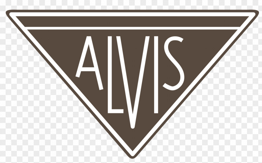 Car Alvis And Engineering Company Logo Coventry Speed 20 PNG