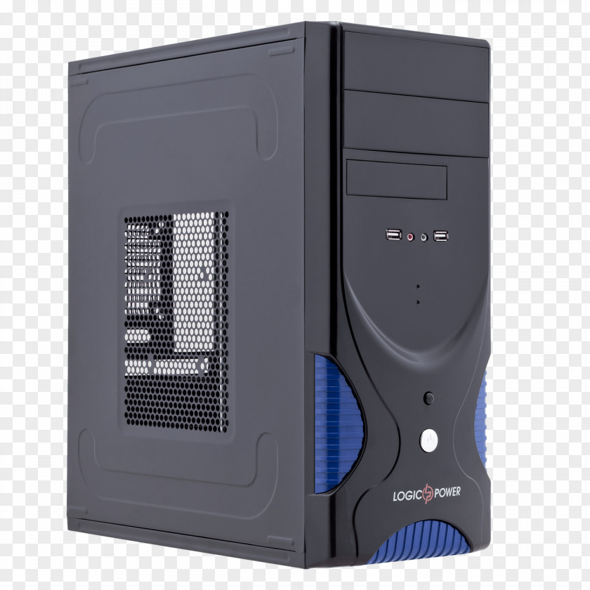 Computer Cases & Housings Hardware PNG