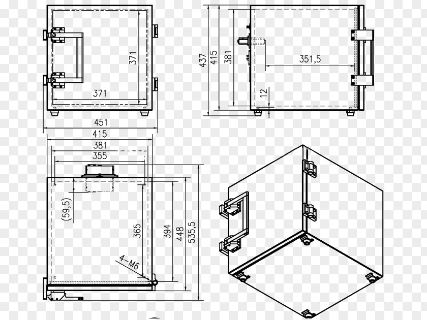 Design Technical Drawing Furniture Diagram Engineering PNG