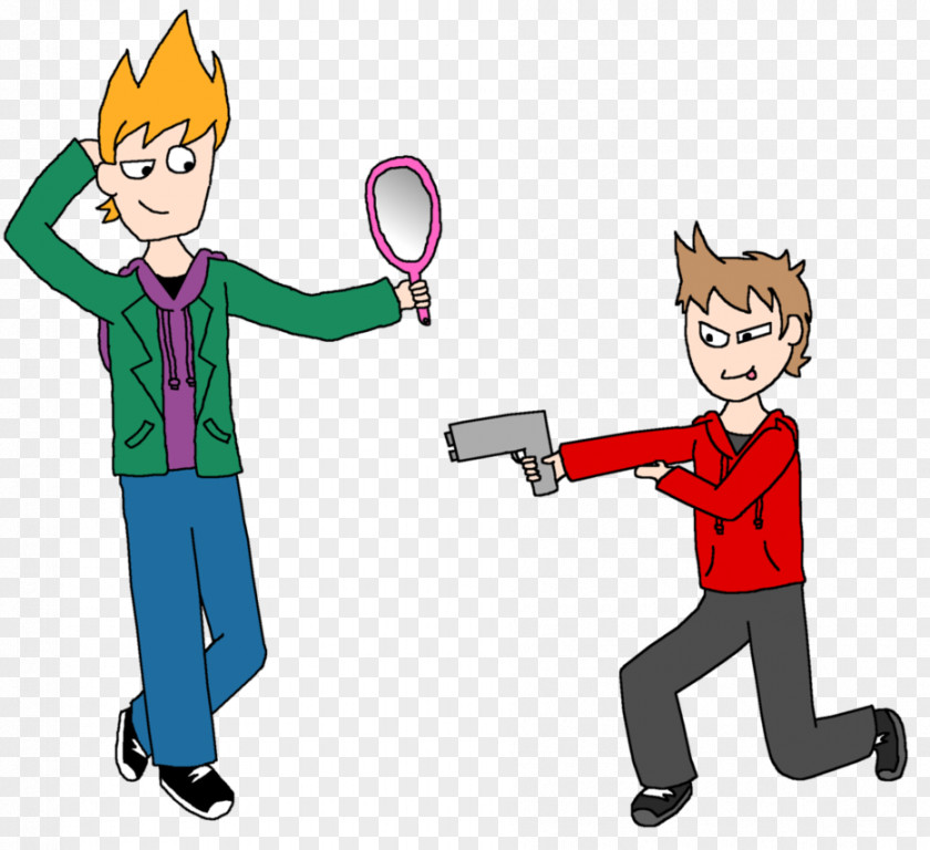 Eddsworld DeviantArt Drawing Fan Art Character Illustration PNG