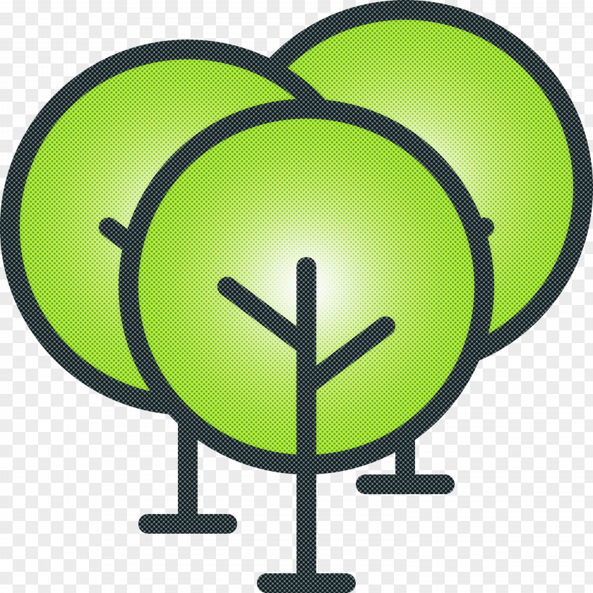 Forest Tree PNG