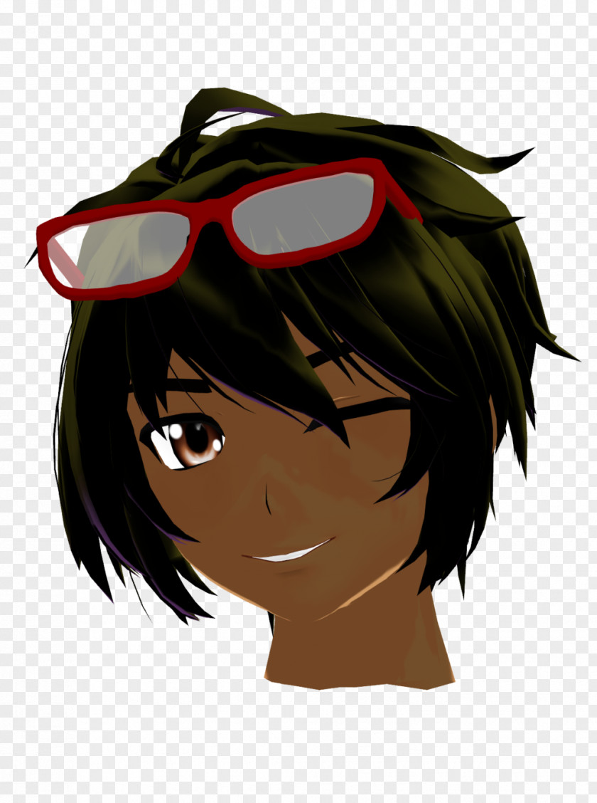 Glasses Sunglasses Nose Goggles PNG