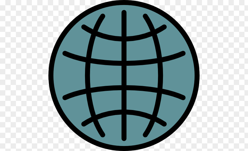 Globe World PNG