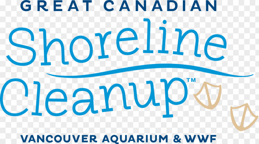 Great Lakes Water Authority Canadian Shoreline Cleanup Vancouver Aquarium WWF-Canada Conservation Organization PNG