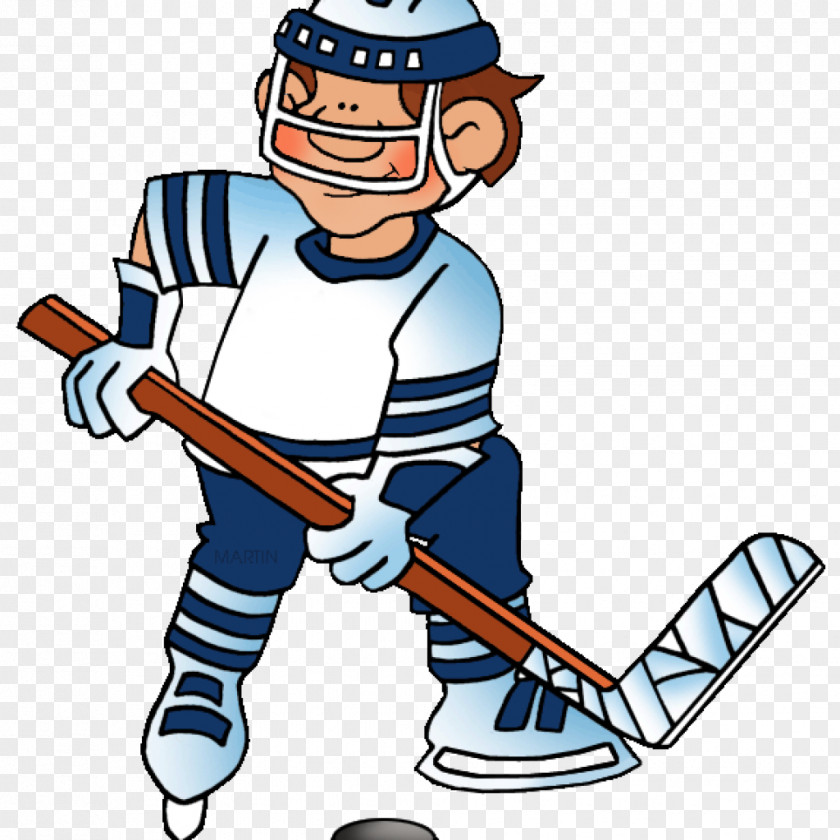 Hockey Clip Art Ice Puck Goaltender PNG