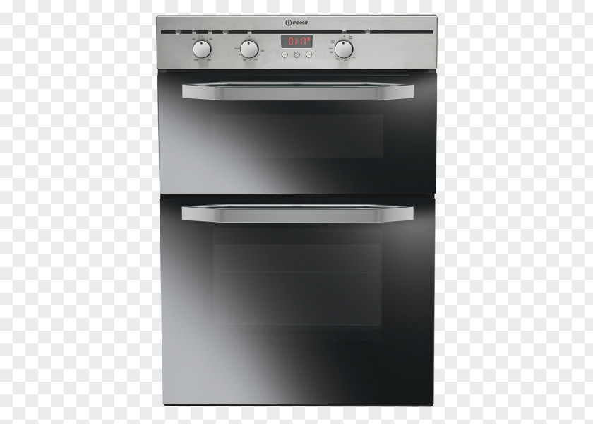Indesit Co Oven Gas Stove Home Appliance Aria IDD 6340 Cooking Ranges PNG