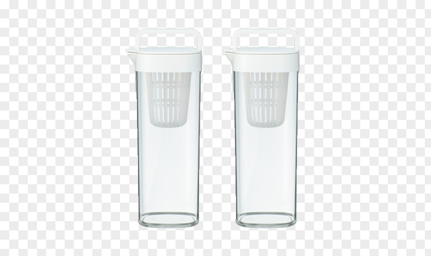 Japanese Muji Cold Water Bottles Bottle Glass Cup PNG