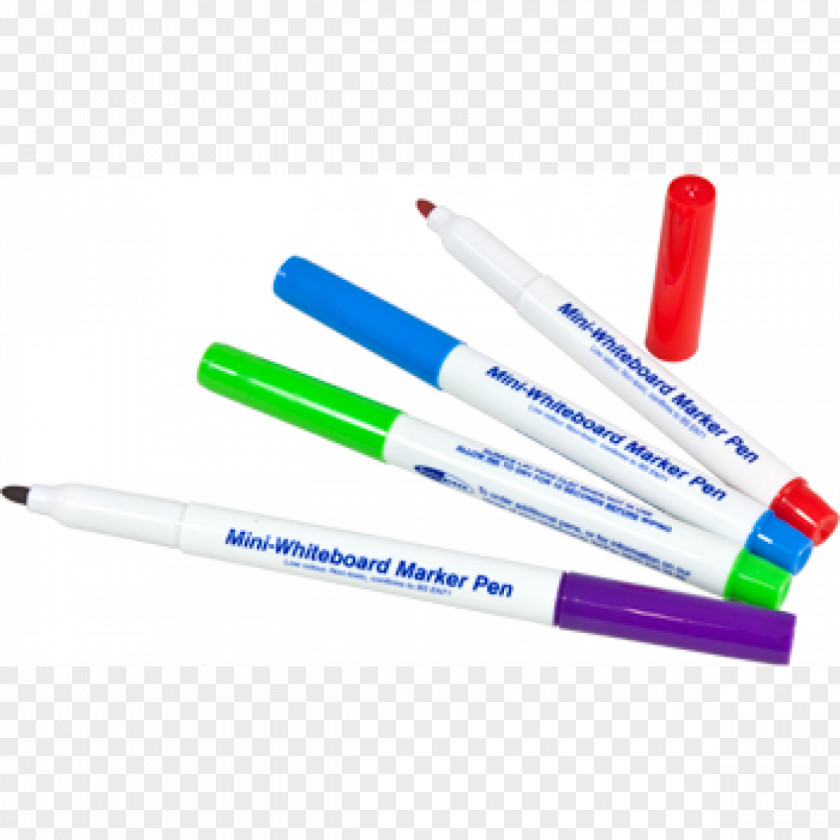 Pen Ballpoint Plastic Dry-Erase Boards PNG