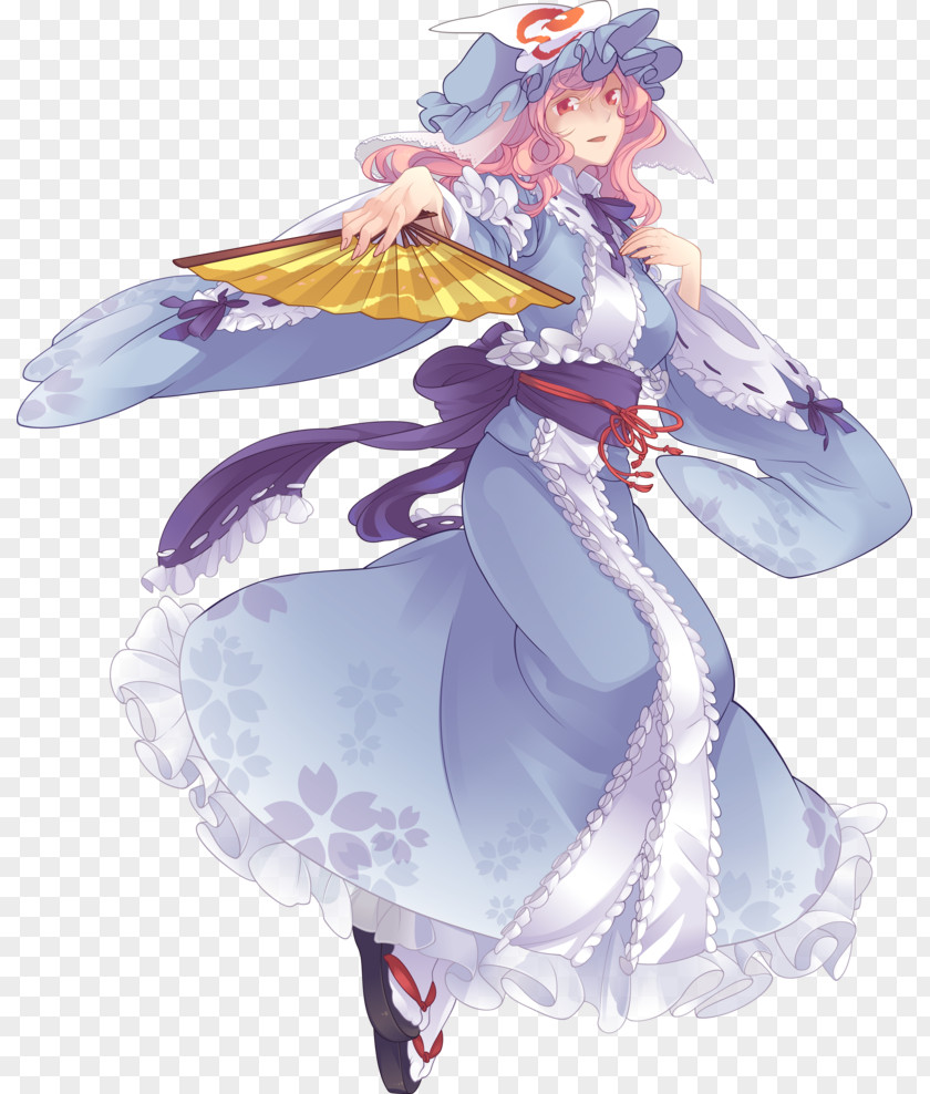 Perfect Cherry Blossom The Embodiment Of Scarlet Devil Weather Rhapsody Cirno BlazBlue: Central Fiction PNG
