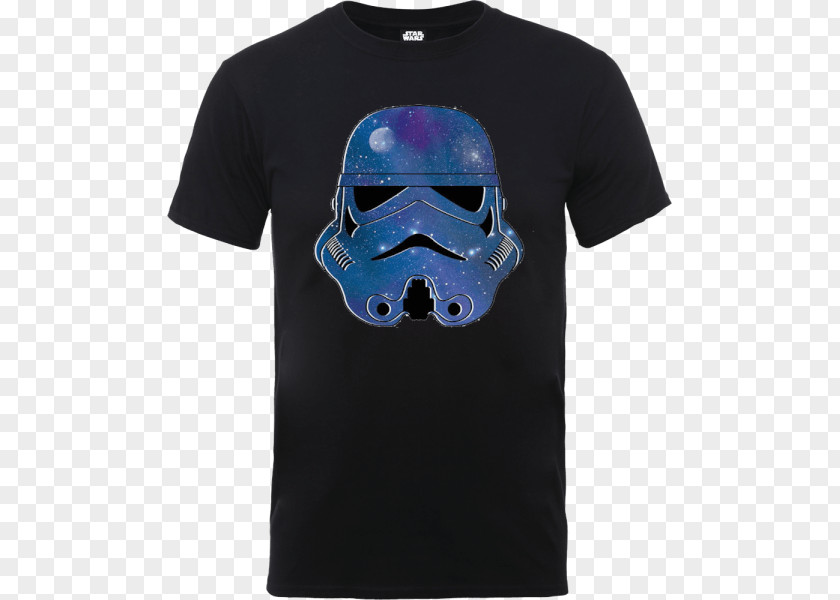 Stormtrooper T-shirt Clothing Captain America Zavvi Jumper PNG